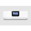 TECH Controllers EU-L-X WiFi - Drôtový/bezdrôtový regulátor pre termoelektrické pohony (8 zón)