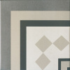 Equipe CAPRICE dlažba Provence Corner 20X20 (EQ-21)