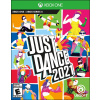 Just Dance 2021