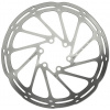 brzdový kotouč SRAM Centerline 140mm, 6 děr, Rounded
