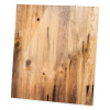 dRim Glass Panel WOOD - Predný panel pre ventilátory dRim, sklo, dekor dreva