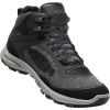 Keen Terradora FLEX MID WP WOMEN black/steel grey