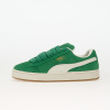 Tenisky Puma Suede XL Archive Green-Vapor Gray EUR 44.5 EUR 44.5