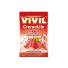 Vivil CremeLife Jahoda bez cukru 90 g