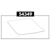 Mattress Cover 2P Thule 54349
