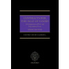 Contracts for the Sale of Goods : A Comparison of U S and International Law - Henry Deeb Gabriel