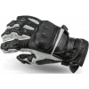 LINDSTRANDS rukavice HOLEN black/white - 6