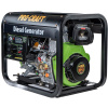 Dieselová elektráreň Procraft DP55 | DP55