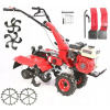 Kultivátor - HOLIDA WM650 7KM DIGGER 2 NÁPRAVY VEĽKÉ KOLESÁ (Kultivátor - HOLIDA WM650 7KM DIGGER 2 NÁPRAVY VEĽKÉ KOLESÁ)