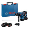 Bosch BITURBO plus GBH 18V-34 CF 0611914002