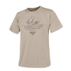 HELIKON-TEX® Tričko HELIKON-TEX, OUTBACK LIFE, Khaki Konfekčná veľkosť: M