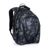 Bagmaster BAG 24 A batoh šedý šedá