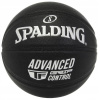 Basketbalová lopta Spalding Advanced Grip Control Black veľ. 7