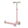 Banwood Eco trojkolesová kolobežka,Dusty Rose