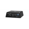 Kruger&Matz 2v1 Bluetooth HiFi audio prijímač a vysielač (Apt-X, NFC) model BT-1