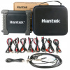 Osciloskop Hantek 1008C PC USB 8-kanálový, automobilová diagnostika DAQ