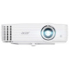 Acer Projektor H6830BD DLP Svetelnosť (ANSI Lumen): 4000 lm 3840 x 2160 UHD 4K 10000 : 1 biela; MR.JVK11.001
