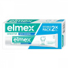 Elmex Sensitive Whitening Zubná pasta pre citlivé zuby s aminofluoridom 2x75 ml