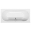 AQUALINE JIZERA 170 x 80 cm G1780