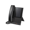Poly CCX 500 for Microsoft Teams - Telefon VoIP s identifikací volajícího/čekajícím hovorem - SIP, SRTP - 24 lines - čer (82Z76AA)