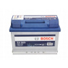 Bosch S4 12V 74Ah 680A 0 092 S40 090