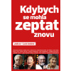 Kdybych se mohla zeptat znovu - Jandová Lucie