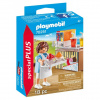 Playmobil 70251 Prodejce ledové tříště