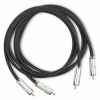 Pro-Ject Connect it Line S RCA - Analogový kabel s konektory RCA - 185 cm