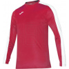 Pánsky futbalový brankársky dres Joma Academy T-Shirt L/S 101658.602 Veľkosť: S