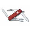 Victorinox 0.6363 Rambler, 58 mm, červený