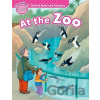 Oxford Read & Imagine Starter at the Zoo Shipton Paul