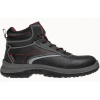 BENNON Obuv NON Metallic, S3, členok Farba: Čierna, Veľkosť: 48