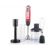 G21 VitalStick red/black tyčový mixér, 800W G21-VT800RB