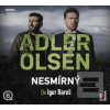 Nesmírný (Jussi Adler-Olsen)