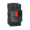Schneider Electric Spúšťač motora TeSys GV2ME32 24-32A, tepelno-magnetická spúšť, ovládanie tlačidlami, skrutkové svorky