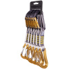 CAMP Dyon Mixed Express KS 6 Pack Délka: 12 cm