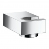 Hansgrohe Hansgrohe, držiak sprchy Porter E, chrómová, HAN-28387000