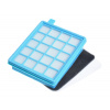 Nedis neorig. HEPA filter do vysávačov Philips PowerPro Compact