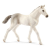 Schleich 13860 kôň Holštajnský žriebä