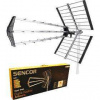 Sencor SDA-640-5G DVB-T2 dig. anténa Sencor