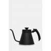 Rýchlovarná kanvica Hario Fit V60 Drip Kettle 1,2 L 505020003 čierna ONE SIZE