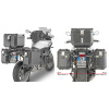PLO5137N trubkový nosič PL ONE-FIT pre BMW F 900 XR (20) pre bočné kufre