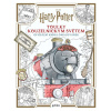 Harry Potter: Toulky kouzelnickým světem - Paula Hanback Rozelle