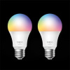 TP-Link Tapo L530E, Chytrá Wi-Fi LED žárovka, 2500-6500K, E27 - 2 kusy