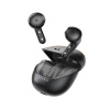Havit - Wireless Earbuds (TW931) - Bluetooth 5.4, Half in-ear, Microphone, TWS, ENC, Type-C, 300mAh - Black KF2343687