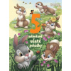 Disney Bunnies - 5minutové ušaté pohádky - kolektív autorov