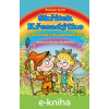 E-kniha Skřítek Křesadýlko - Radomír Socha, Zdeňka Študlarová