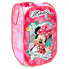 Seven Kôš Minnie Mouse 36x36x58 cm Polyester