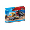 Playmobil City Action 70444 Playmobil 70444 City Action Nákladné auto