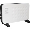 Konvektor Strend Pro DL04B, 750/1250/2000W, 230V, +ventilátor s ohrevom